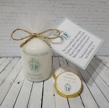 10 X Christening Baptism Holy