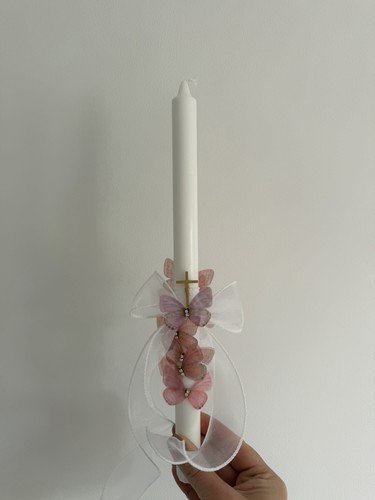 Long cross church - cm,