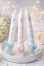 Personalised Tapered