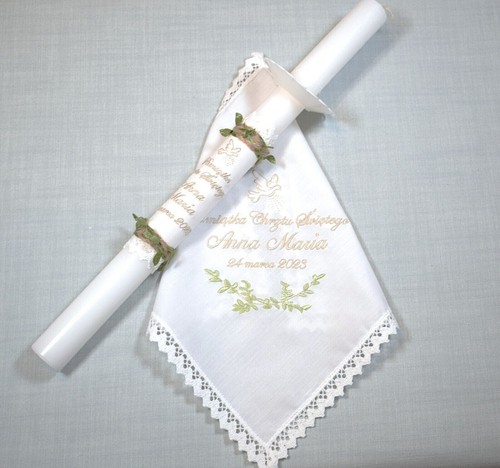 Personalised baby