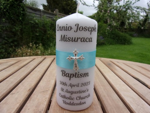 Personalised christening - personalised,