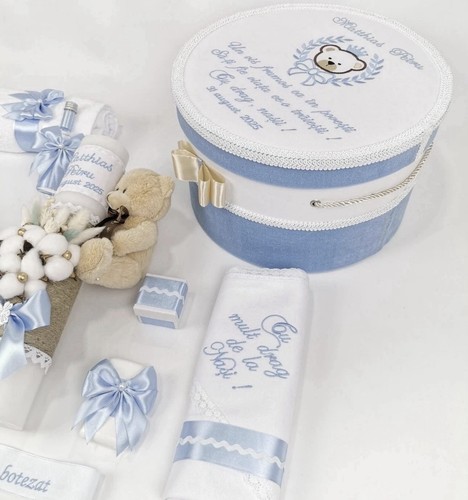 Christening set baptism - set,,
