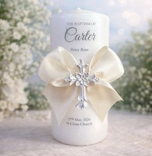 Personalised Christening