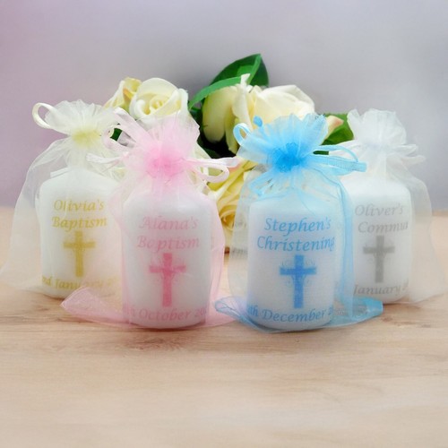 Personalised 6cm christening - personalised,