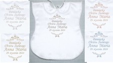 personalised baby