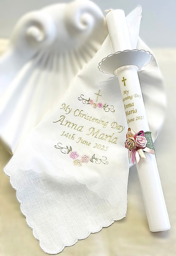 Personalised baby - personalised,