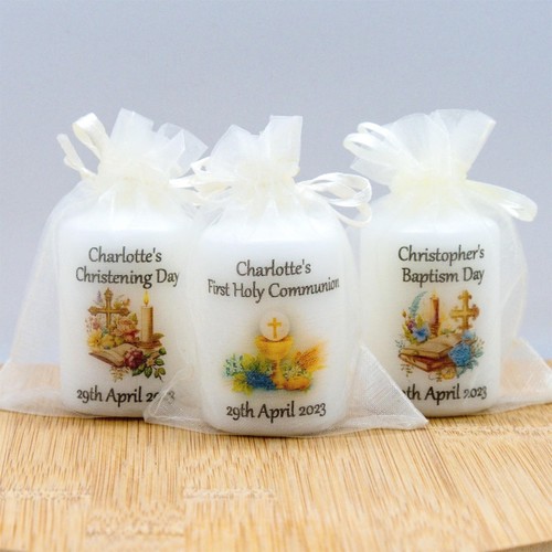 Personalised christening - personalised,