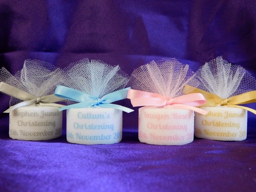 Personalised christening - personalised,