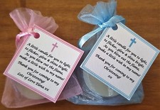 PERSONALISED CHRISTENING /