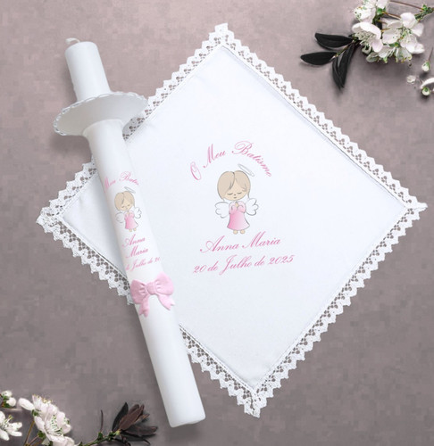 Personalised baby - personalised,