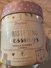 Brightest Moment Vanilla