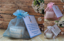 Personalised TEALIGHT