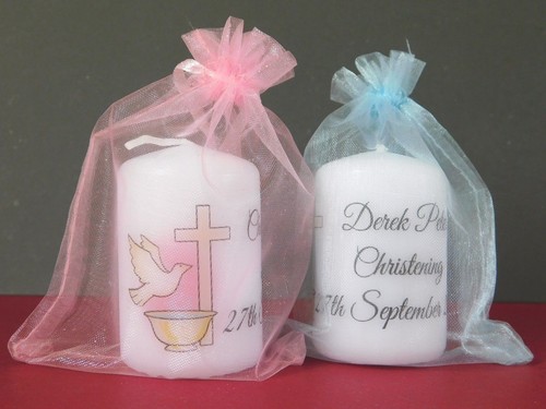 Personalised christening - personalised,